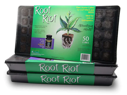 HDI Root Riot Tray 50ct