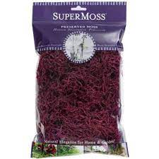 SuperMoss Spanish Moss Wine 2oz