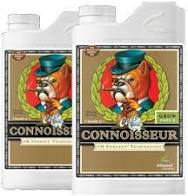 Advanced Nutrients Connoisseur Coco Grow Part A 1L