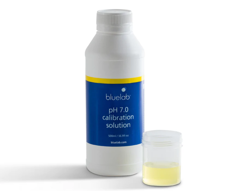 Bluelab pH7 Calibartion Solution 500ml