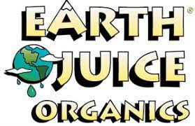 Earth Juice Gognats 16oz