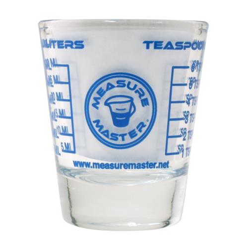 Measuring Glass, 5 Oz.