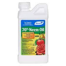 Monterey 70% Neem Oil Pt.