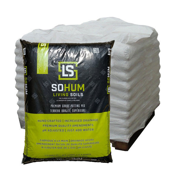 Isopod Terrarium Soil Mix - Live Isopod Soil Mixture / Organic Sterilized Terrarium  Soil - Wild Pet Supply