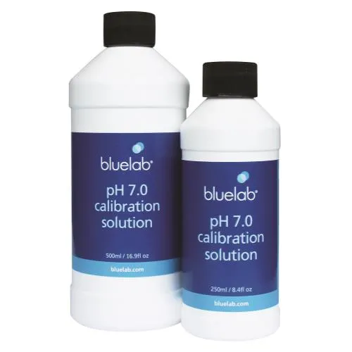 Bluelab 7.0 Caibration Solution 500ml