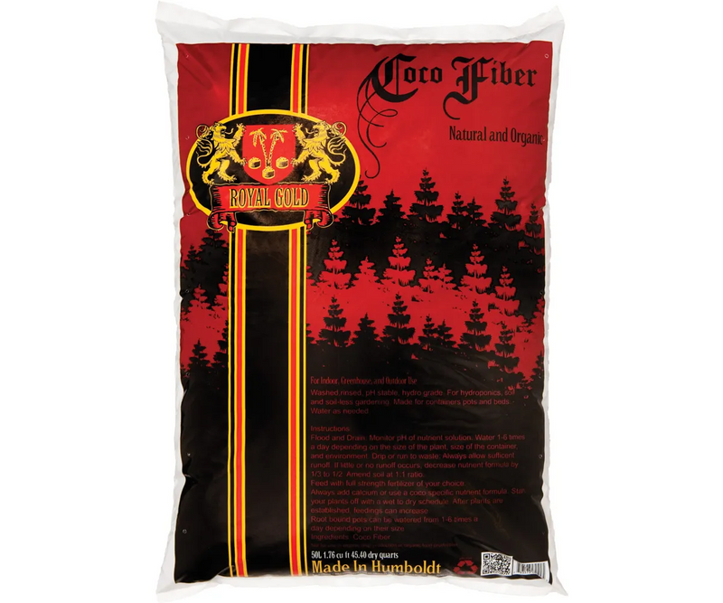 Royal Gold Coco Fiber 1.76Cf