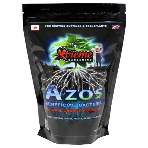 Xtreme Gardening Azos 12oz