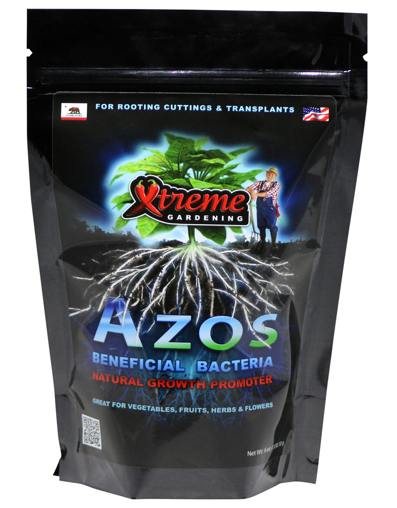 Xtreme Gardening Azos 6oz