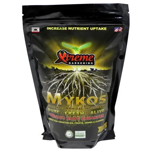 Xtreme Gardening Mykos 2.2Lb