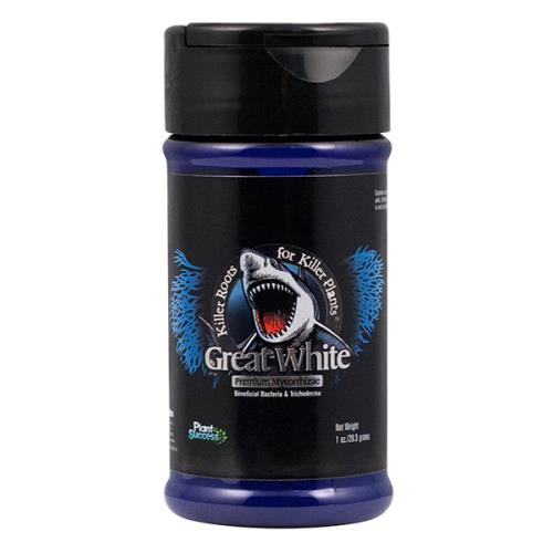 Great White 1oz.