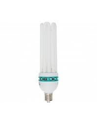 AgroBrite Fluorowing Compact Fluorescent Lamp, 125W, 6400K