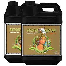 Advanced Nutirents Sensi Coco Grow Part B 4L