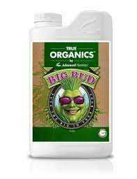 Advanced Nutrients Big Bud Organic 1L