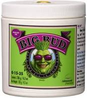 Advanced Nutrients Big Bud Powder 130g