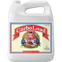 Advanced Nutrients Carboload 4L
