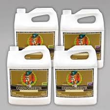 Advanced Nutrients Connoisseur Coco Bloom Part A 4L