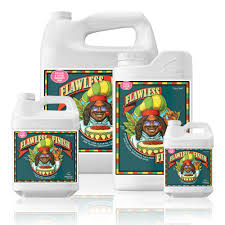 Advanced Nutrients Flawless Finish 1L