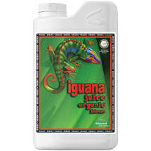 Advanced Nutrients Iguana Juice Bloom 1L