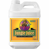 Advanced Nutrients Jungle Juice Grow 4L