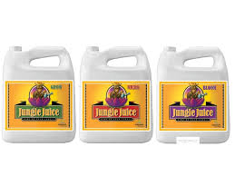 Advanced Nutrients Jungle Juice Grow 4L