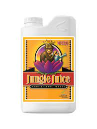 Advanced Nutrients Jungle Juice Micro 1L