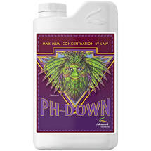 Advanced Nutrients pH Down 1L