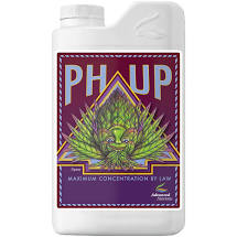 Advanced Nutrients pH Up 1L