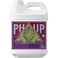 Advanced Nutrients pH Up 4L