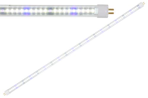 AgroLED iSunlight 41 Watt T5 4 ft VEG + UV LED Lamp