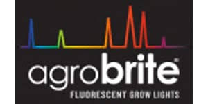 Agrobrite Floor Plant Light w/ 27w CFL