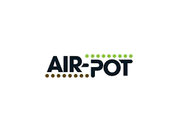 Air-Pot Container