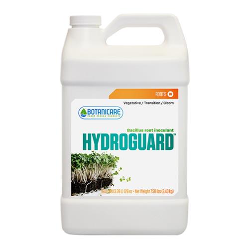 Botanicare Hydroguard Gallon (4/Cs)