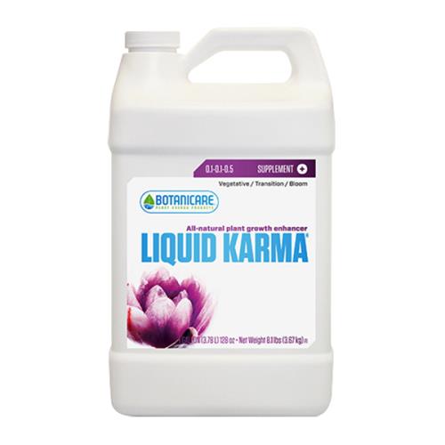 Botanicare Liquid Karma Gallon (4/Cs)