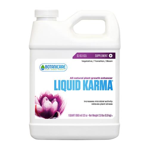 Botanicare Liquid Karma Quart (12/Cs)