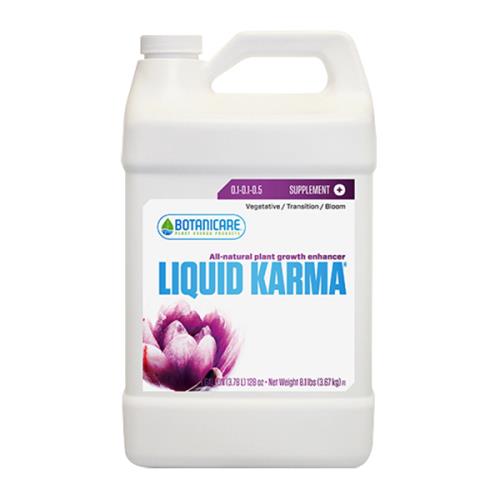 Botanicare Liquid Karma Quart (12/Cs)