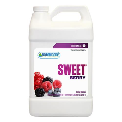 Botanicare Sweet Berry Quart (12/Cs)