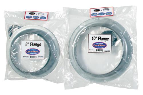Can-Filter Flange 33/66 4 in