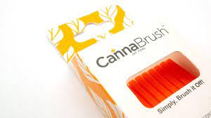 Cannabrush Trimming Brush