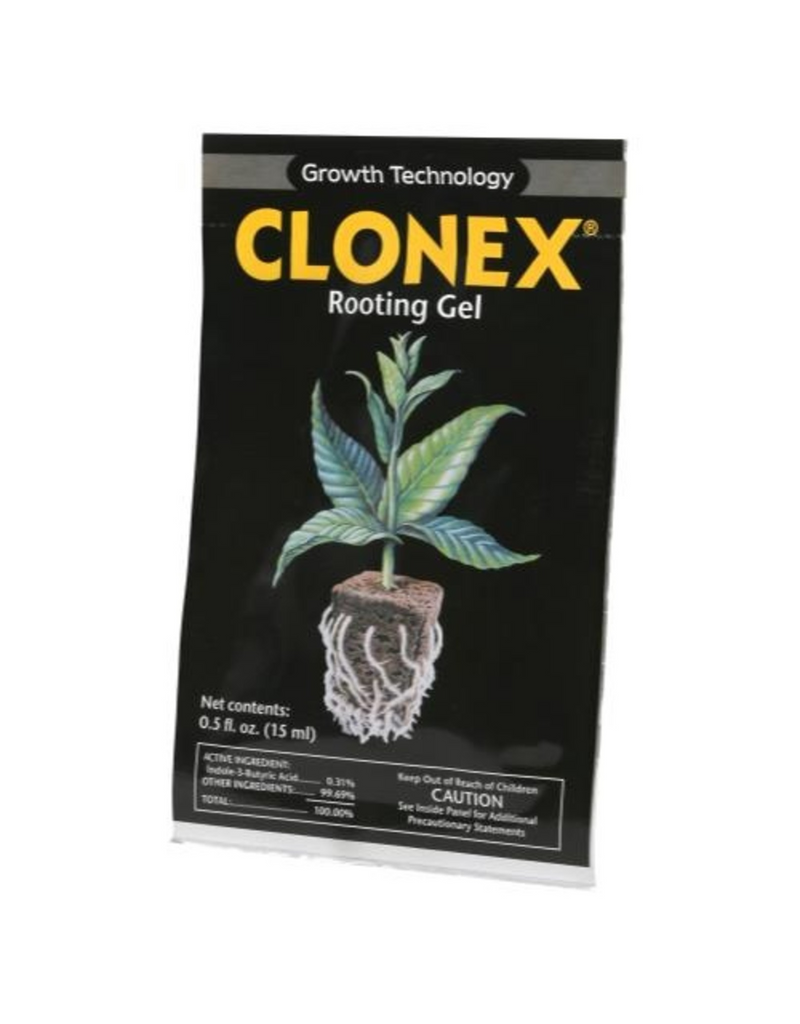 Clonex Gel Packet 0.5oz