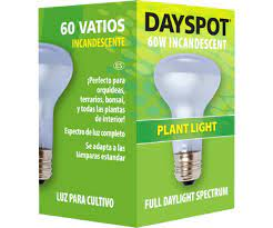 Dayspot Bulb 60W