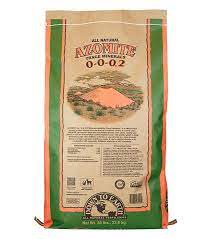 Down to Earth Azomite SR 50Lb