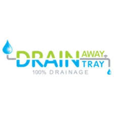 Drain Away Tray 22 inches