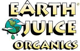 Earth Juice Crystal pH Up