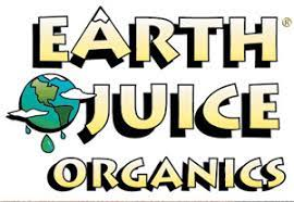 Earth Juice META-K Qt