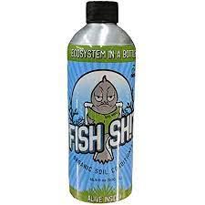 Fish Shit 500ml