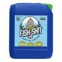 Fish Shit 5L