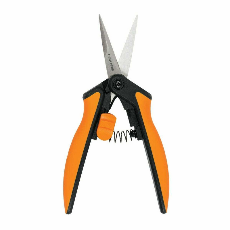 Fiskars Micro-Tip  Pruning Snips