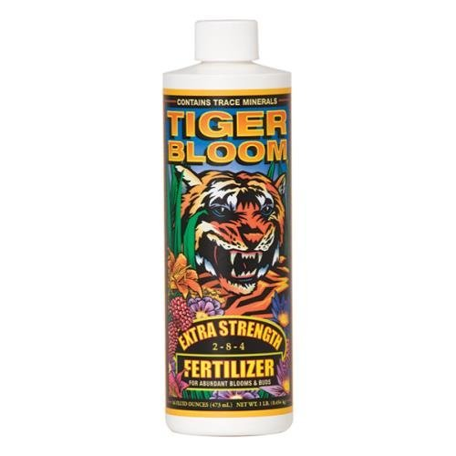 Fox Farm Tiger Bloom 1Qt