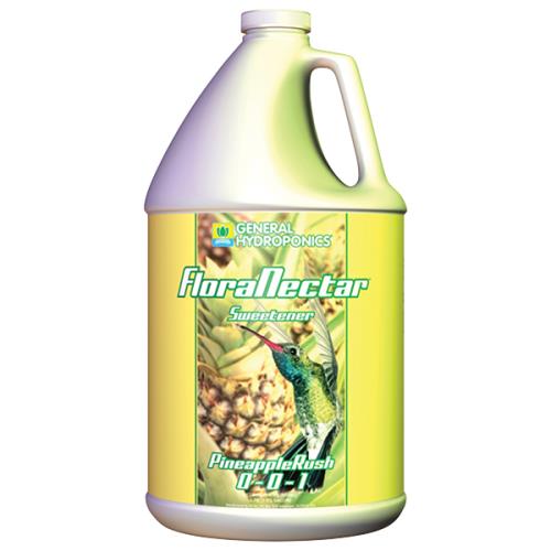 GH Flora Nectar Pineapple Rush Quart (12/Cs)