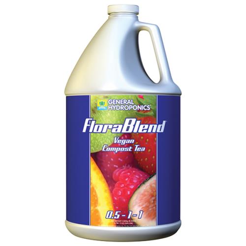 GH FloraBlend Gallon (4/Cs)
